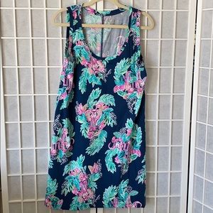 NWOT Cotton Dress